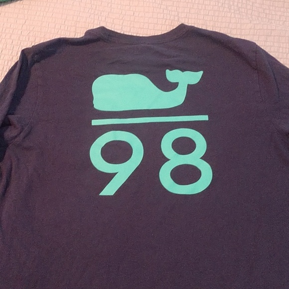 VV Youth Long sleeve - Picture 4 of 4